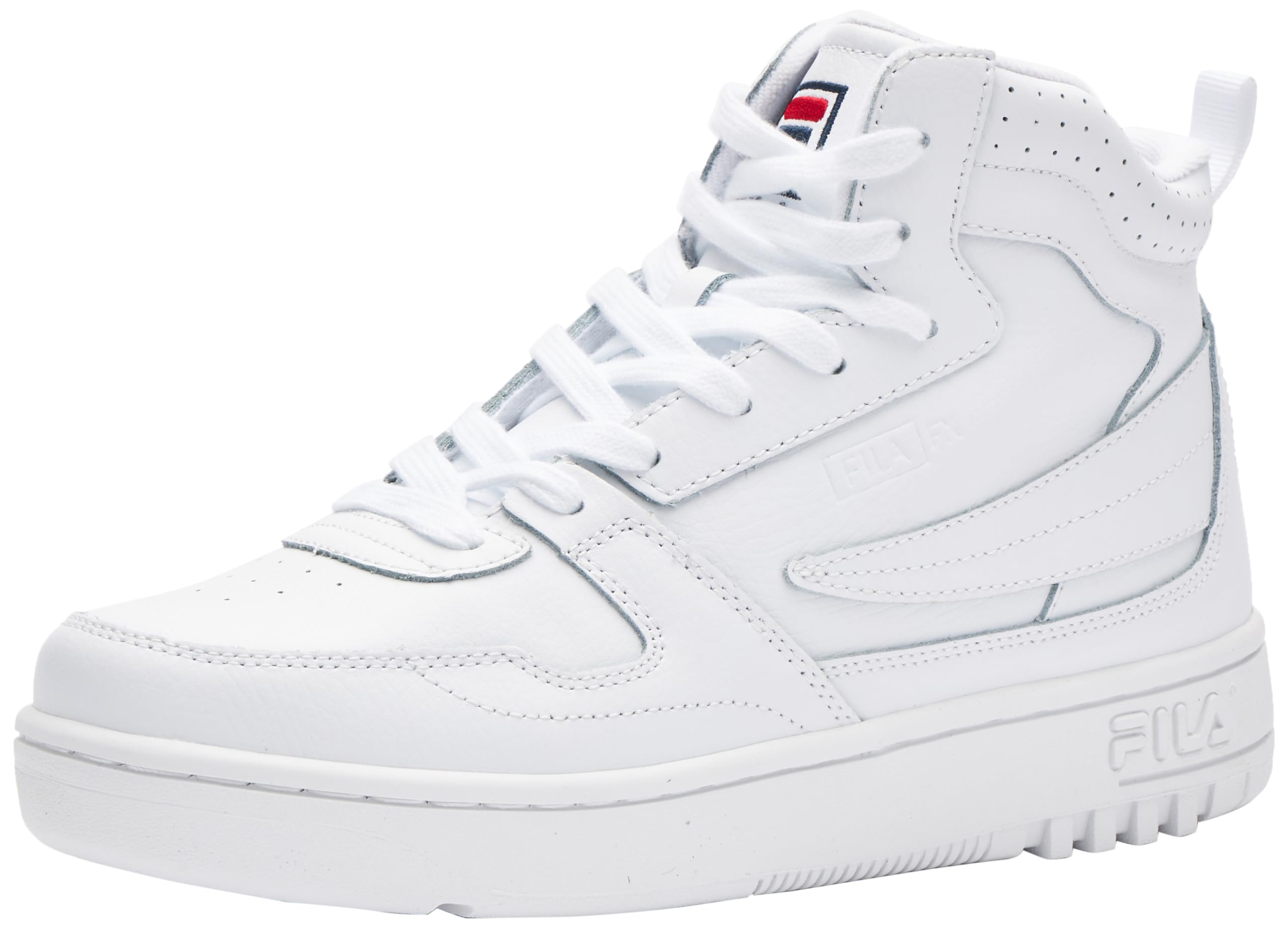 FILA Damen Fxventuno L Mid Wmn Mode-Stiefel