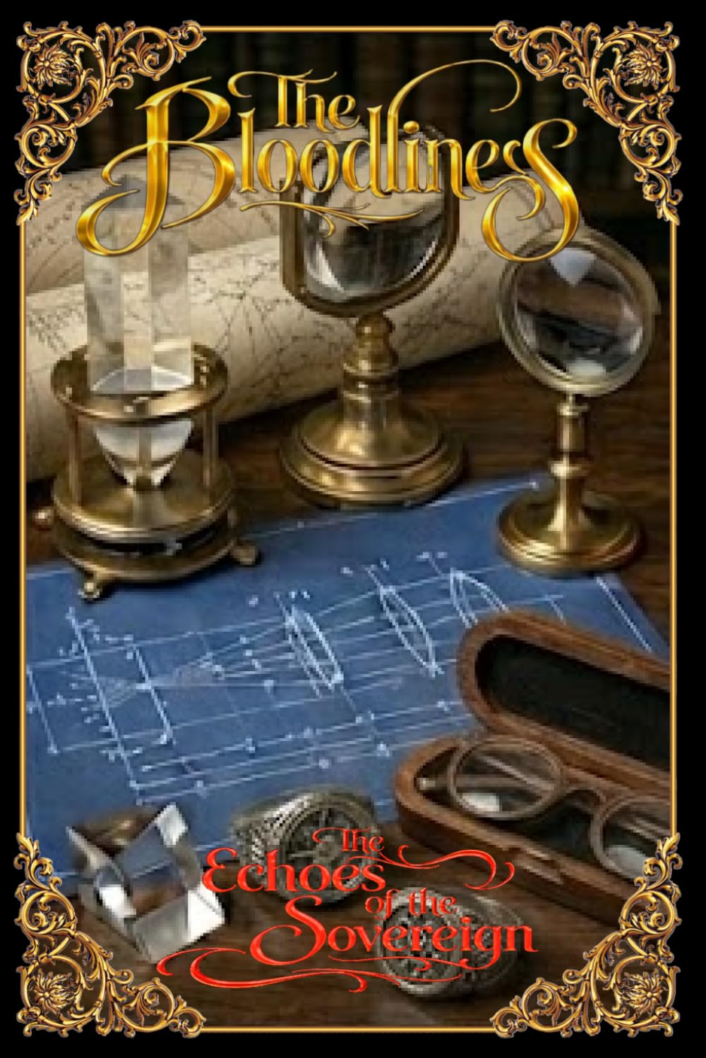 The Bloodlines: The Echoes of the Sovereign