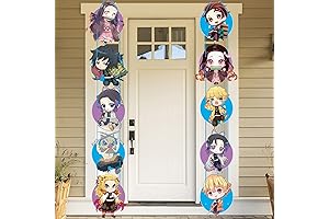 Danganronpa Party Supplies: A Delight for Anime Enthusiasts