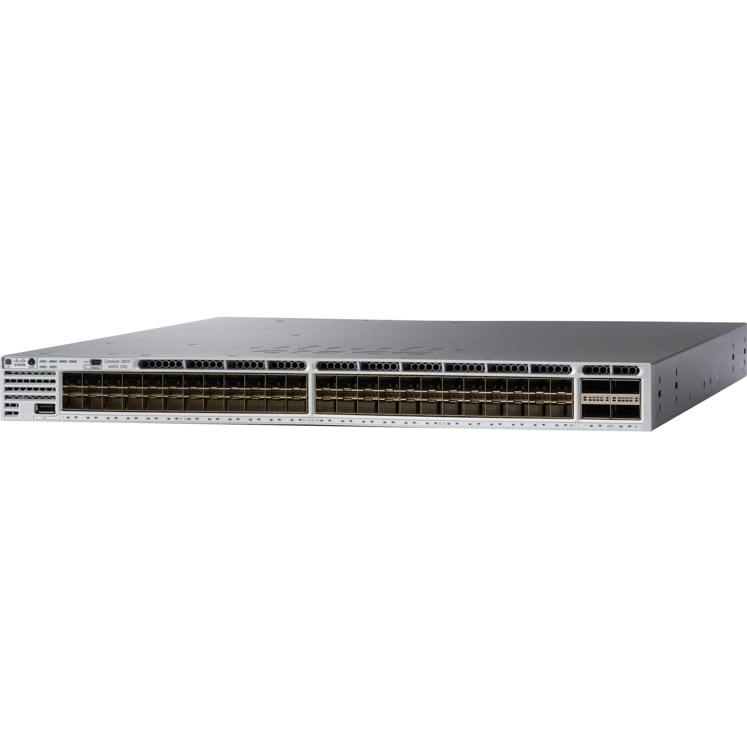 Cisco L3スイッチ　Catalyst3850 CCNA CCNP Cisco L3スイッチ Catalyst3850 CCNA CCNP Cisco Catalyst 3850 Series
