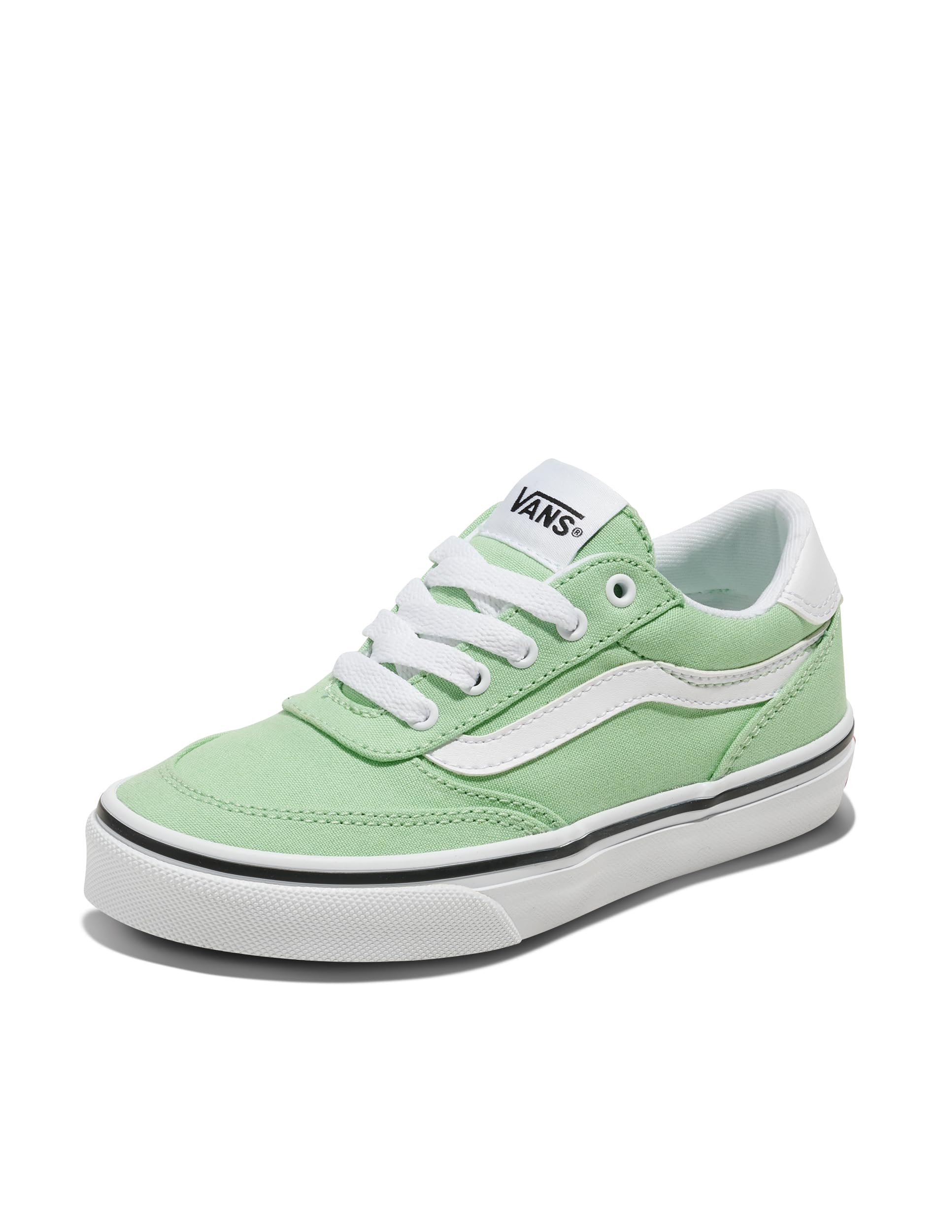 Vans Brooklyn LS, Cacti Green, 2.5