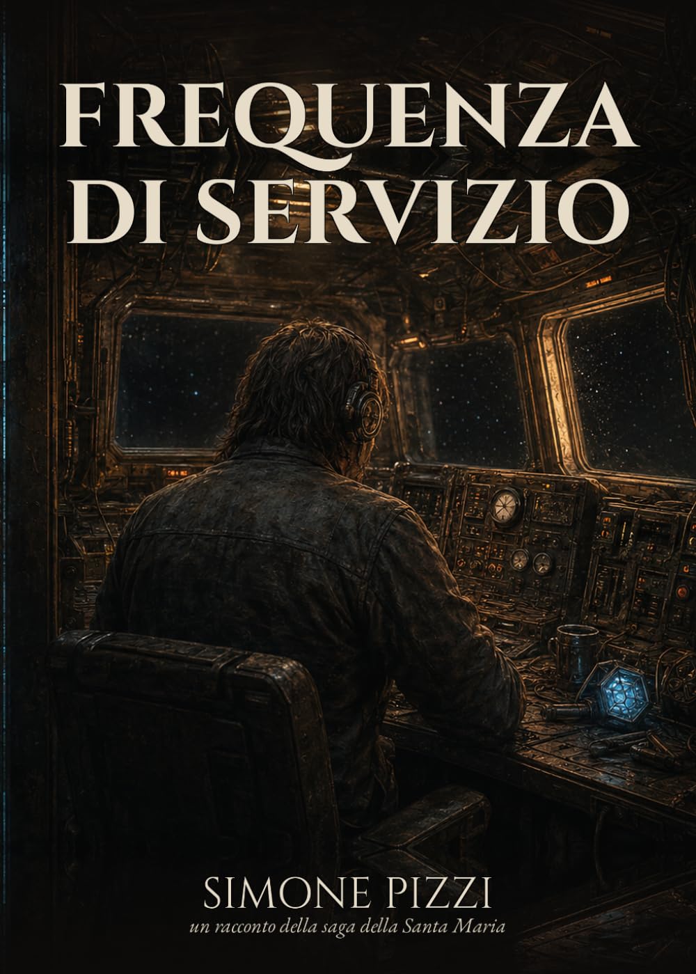 Frequenza di Servizio: Un racconto della saga della Santa Maria