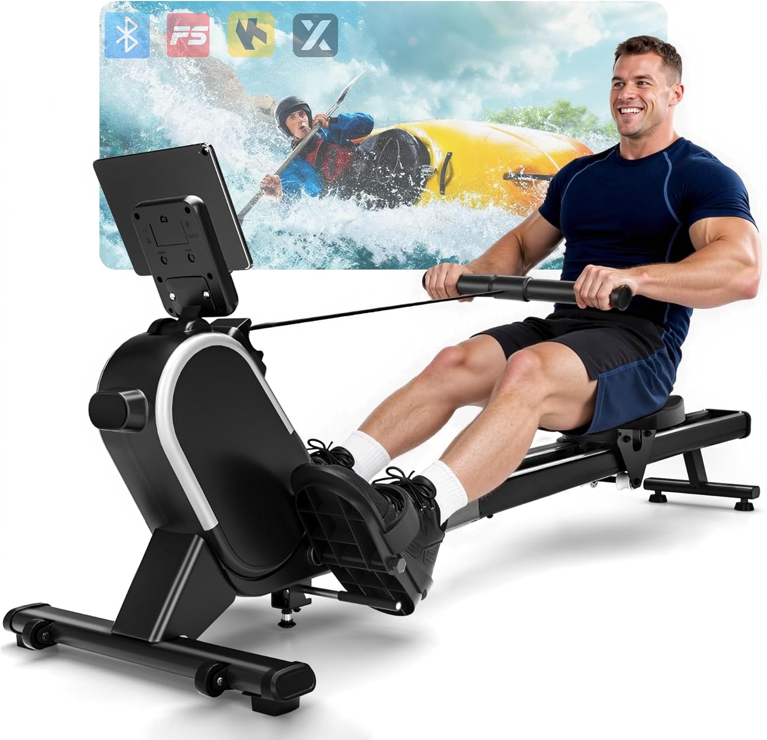 Rowing Machines for Home