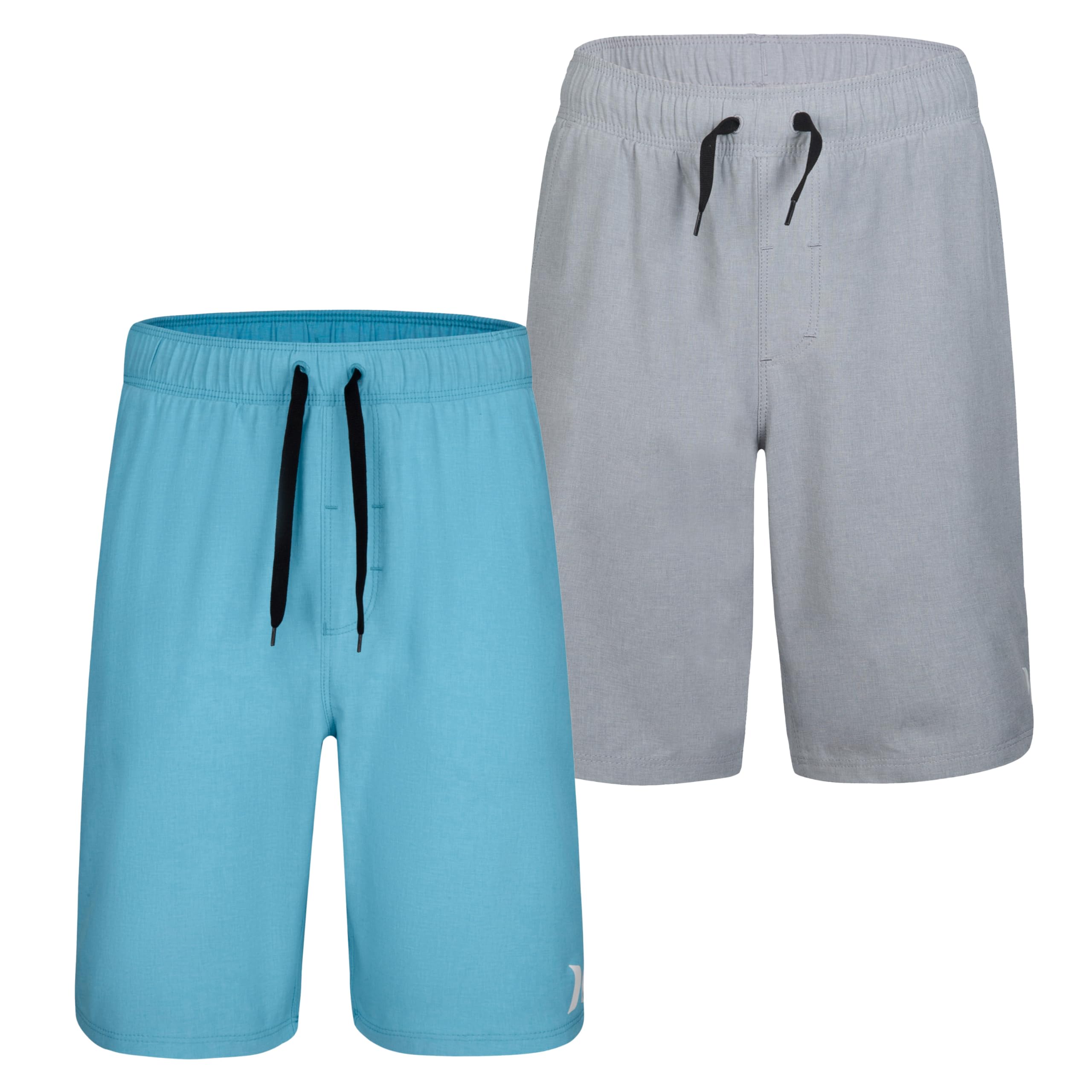 Hurley Boys' Little Walk Shorts