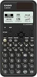 FX-991CW Calculadora científica avançada