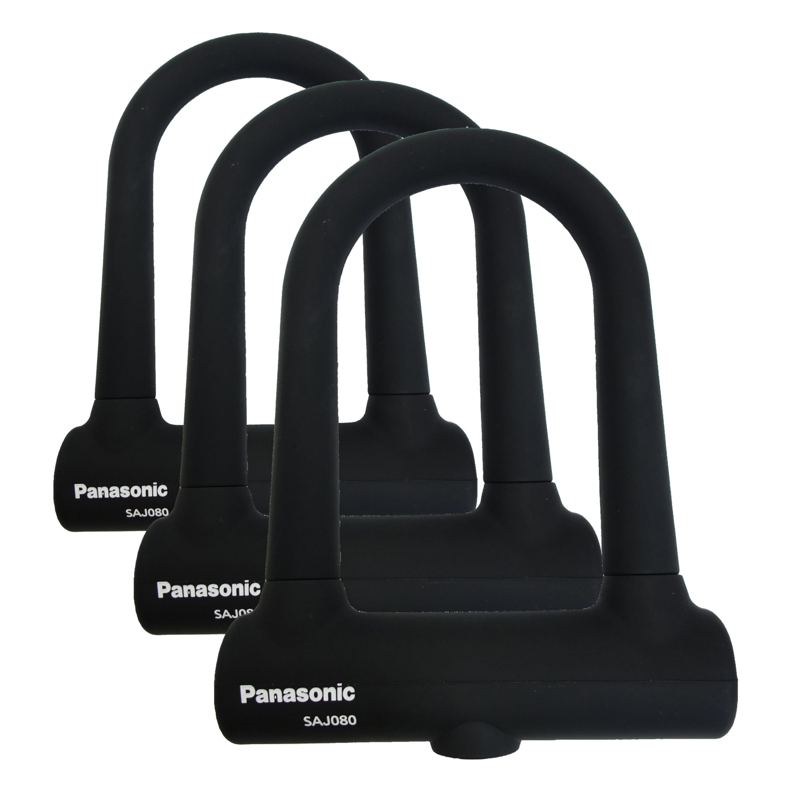 Amazon.co.jp: Panasonic U-Shaped Lock Silicone Cover W Dimple Key