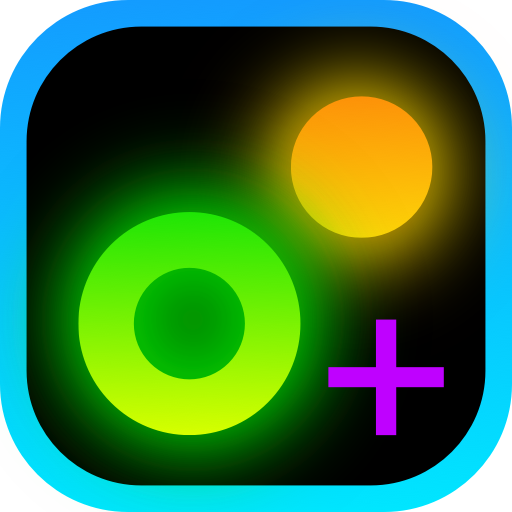 Super Touch Air Glow Hockey + - App on Amazon Appstore