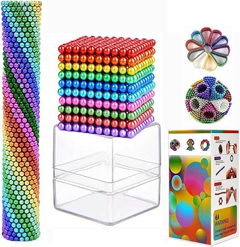 1002PCS Puzzle Desktop Toys for Adults,Stress & Anxiety Relief,Educational Development Toys and Games. (1002 Piece)