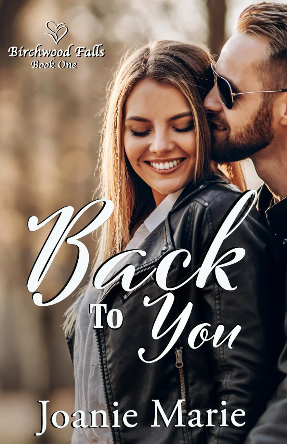 Back To You (Birchwood Falls)