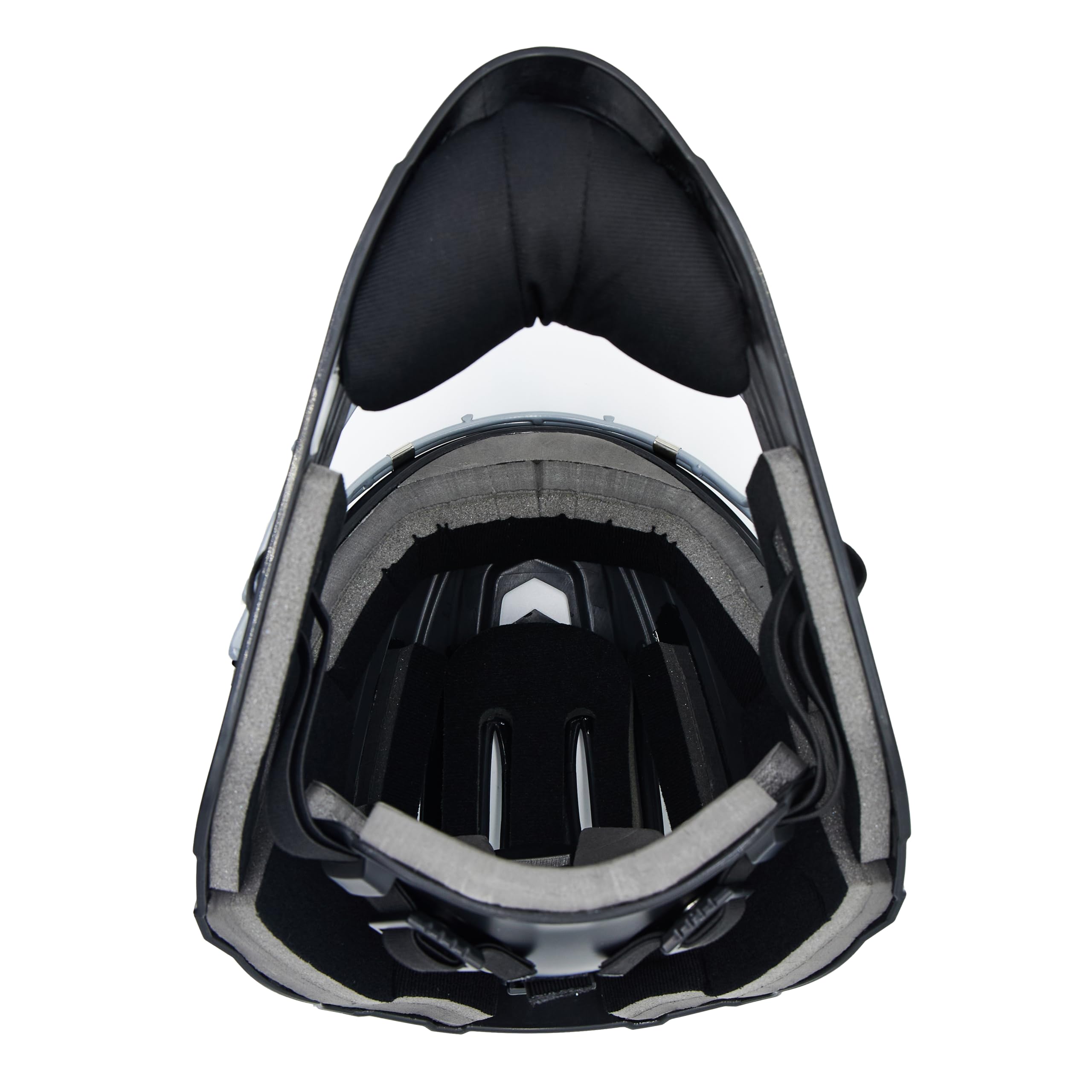 Amazon | Jadekylin 野球キャッチャーヘルメットマット(L、ブラック