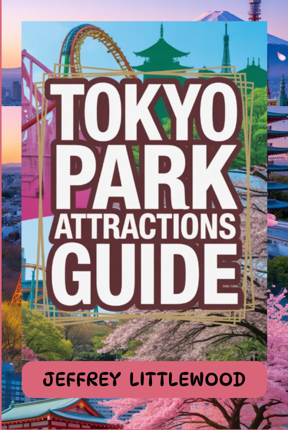 Tokyo Park Attractions Guide 2026