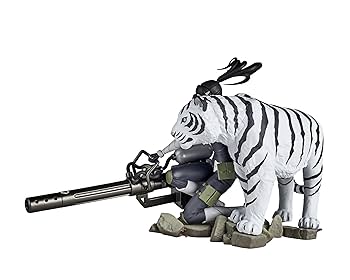 怪獣8号　フィギュアまとめ売り10体　保科宗四郎　市川レノ　亜白ミナ　GiGO 海洋堂 アニメ 怪獣8号 1/18 亜白ミナ｜ホビーの総合通販サイト