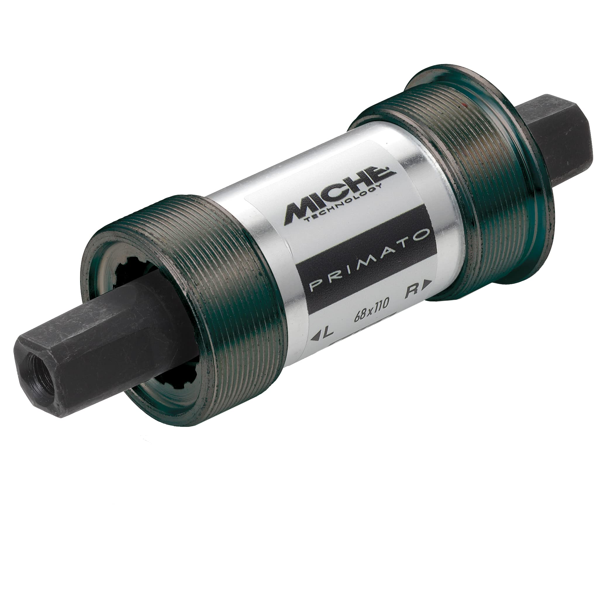 Primato Track Bottom Bracket