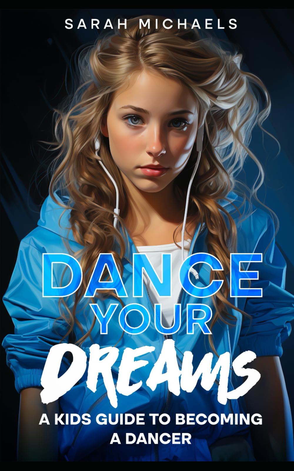 Dance Your Dreams: A Kids Guide to Becoming a Dancer (Careers for Kids)