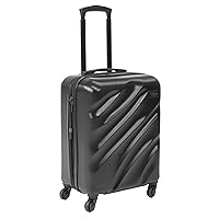 geoffrey beene luggage 2 piece set
