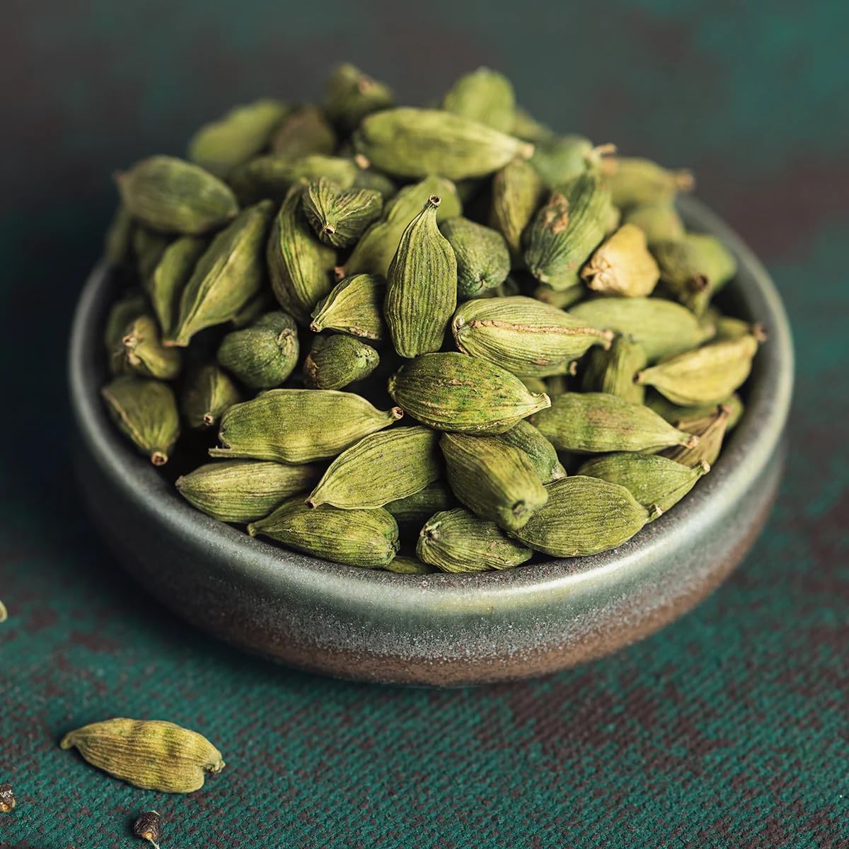 KTD Gopala Green Cardamom 100 g