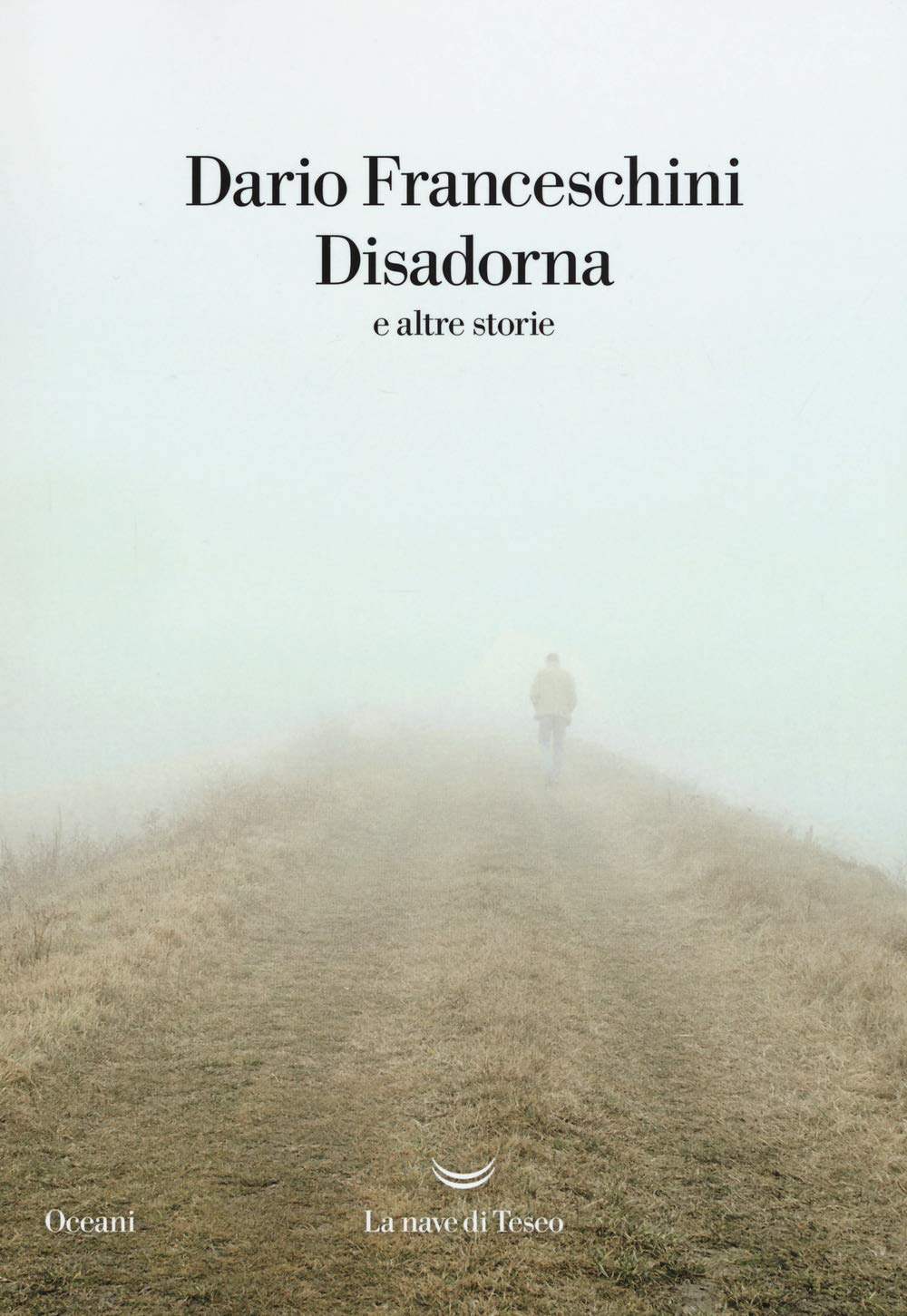Disadorna E Altre Storie - 4