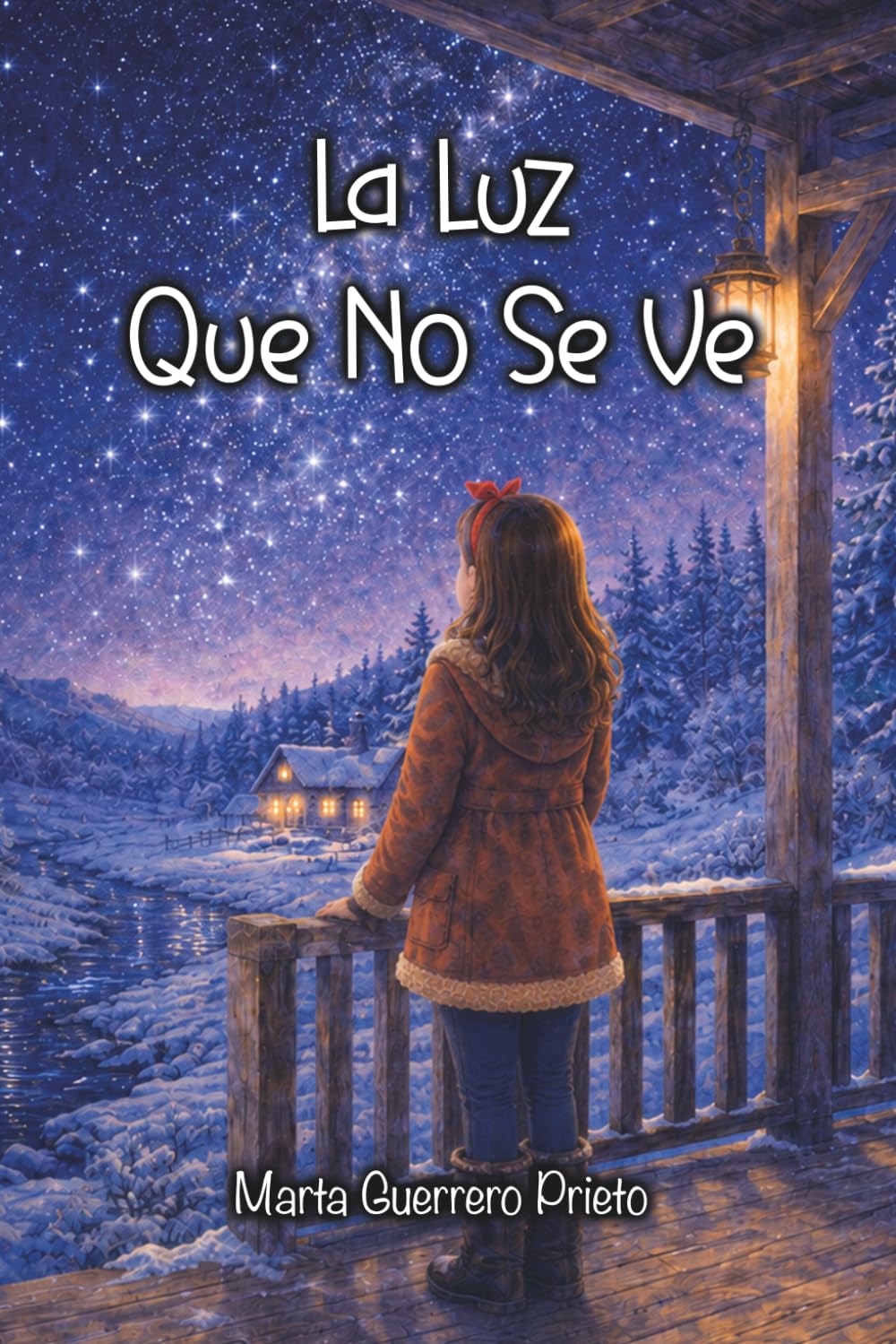 La luz que no se ve