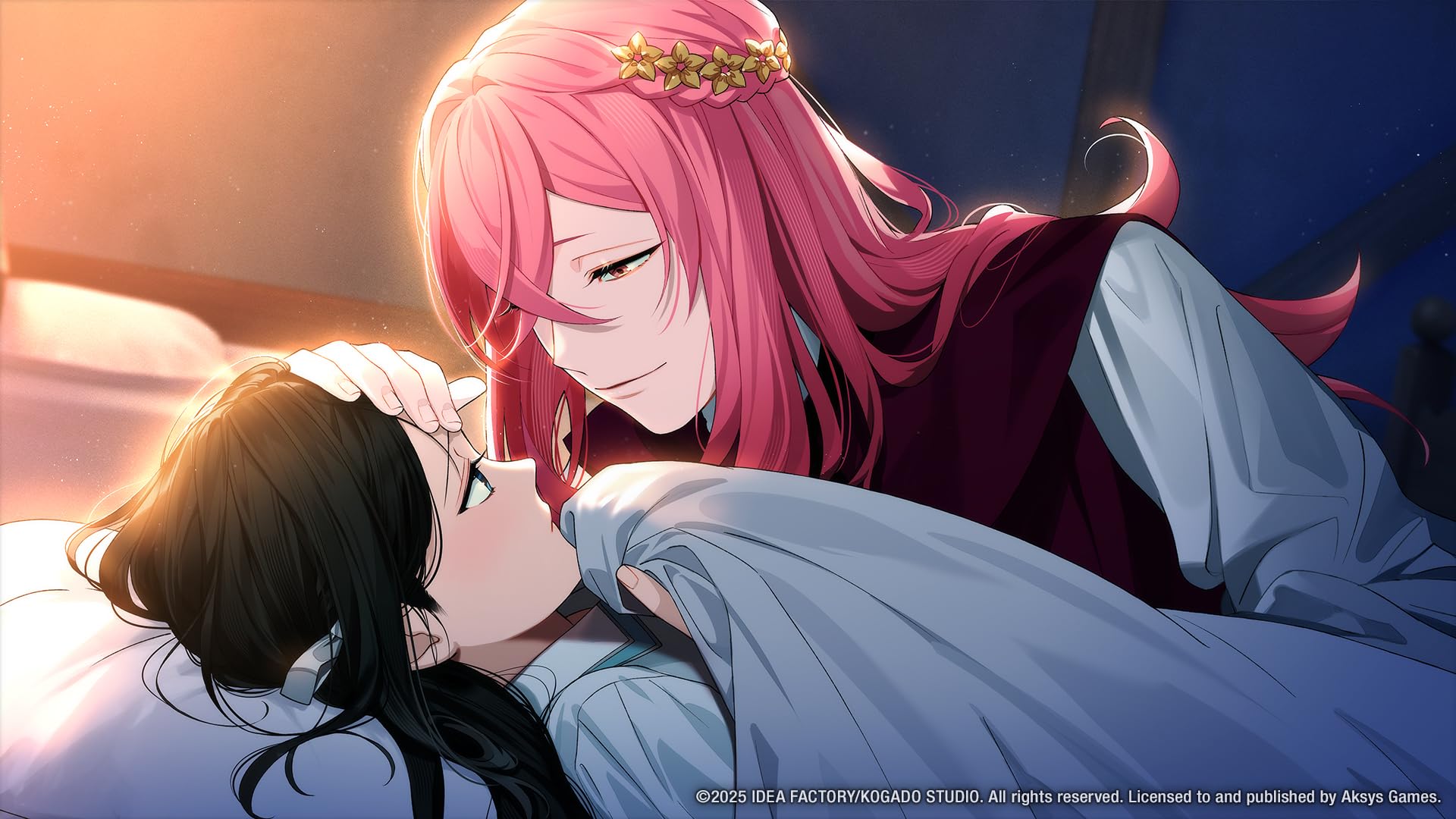 OVER REQUIEMZ (Nintendo Switch)
