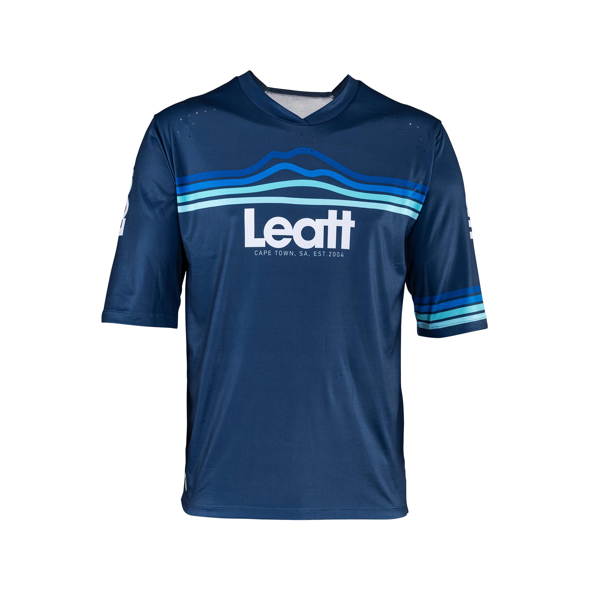 Leatt Maglia MTB Enduro 3.0
