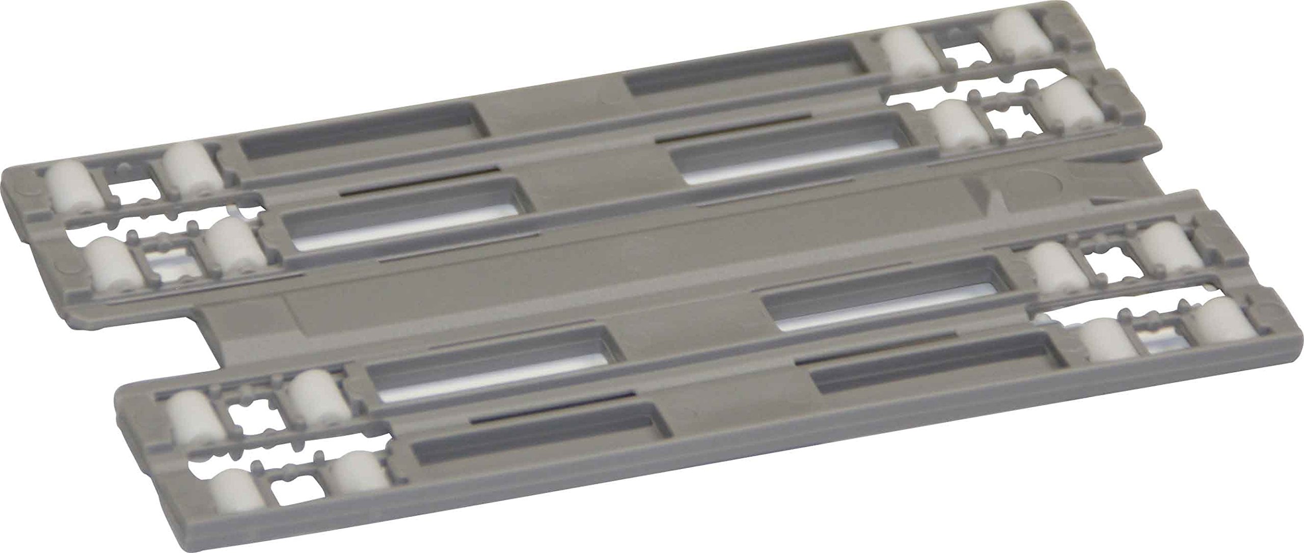FAGOR BRANDT VEDETTE SAUTER DE-DIETRICH - ROULEMENT PLASTIQUE POUR RAIL PANIER SUP POUR LAVE VAISSELLE FAGOR BRANDT VEDETTE SAUTER DE-DIETRICH