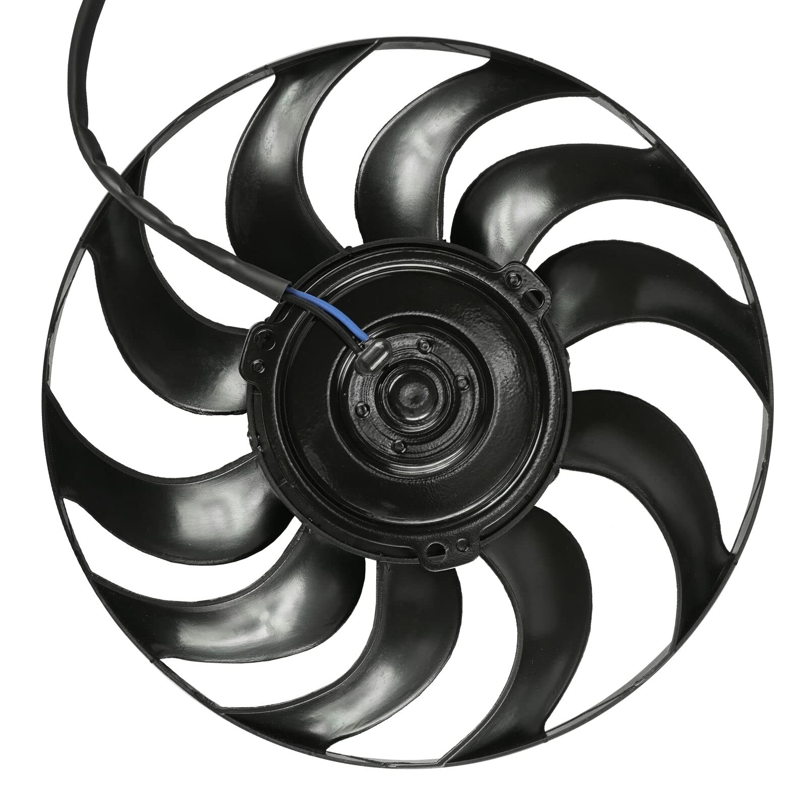 Amazon.com: Radiator Fan for Polaris 2415279 2411118 2411578  