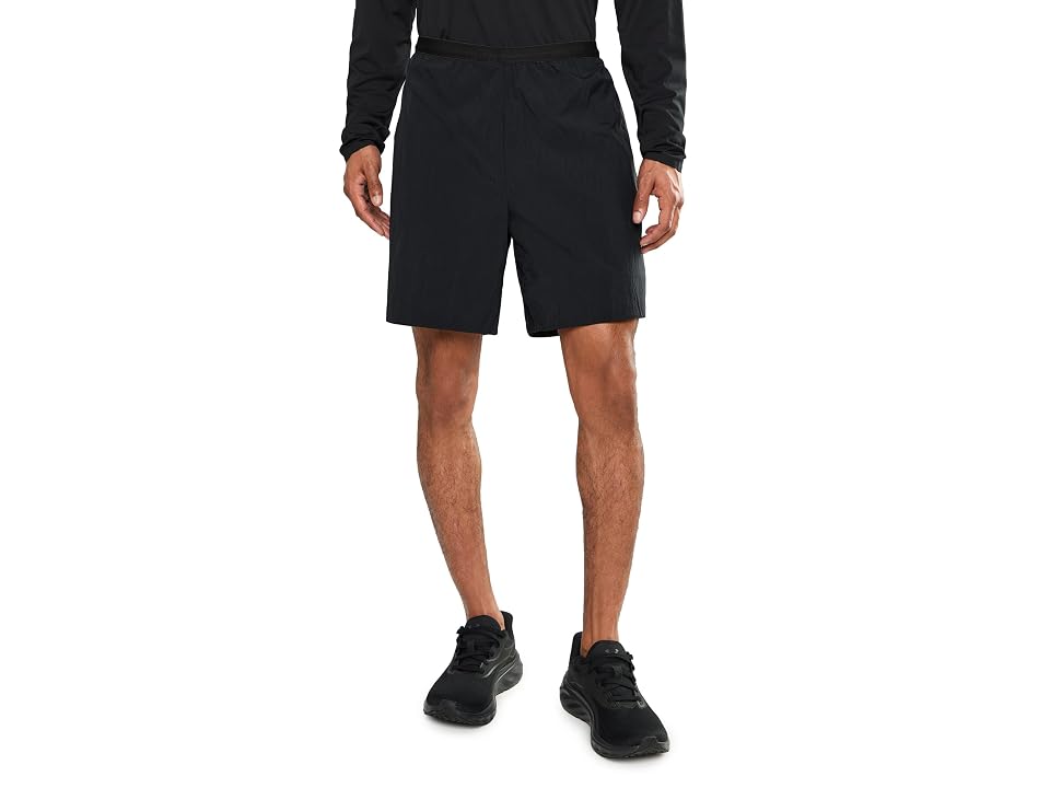Craft Subz Shorts 4 Men's Shorts Black: Md 7.5, Polyamide