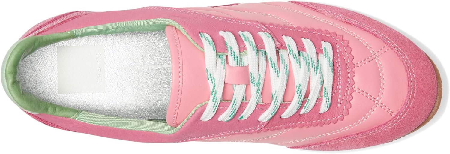 Dolce Vita Womens Laini, Pink Multi, 6.5, Medium - Image 2