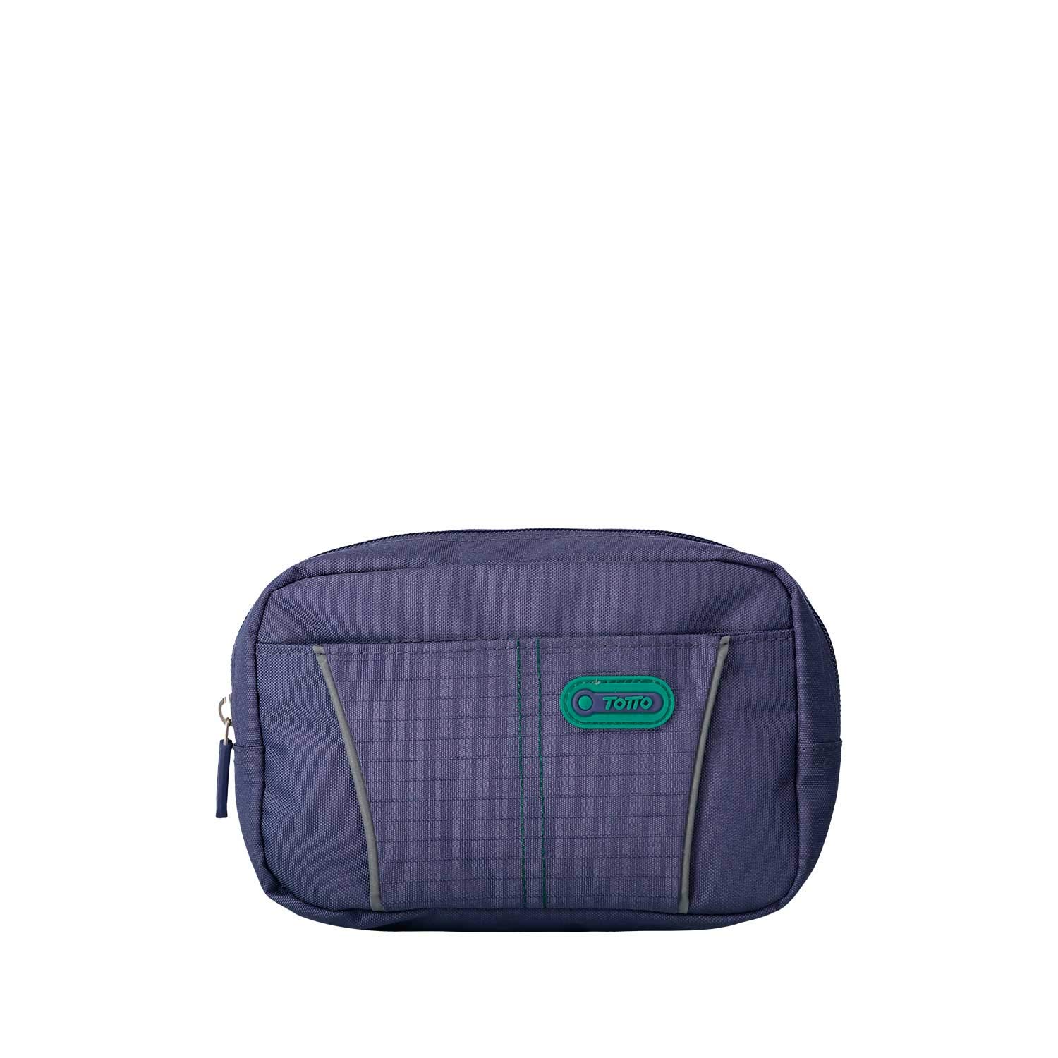 TOTTO Estuche Escolar Azul TOTTO - Eafit