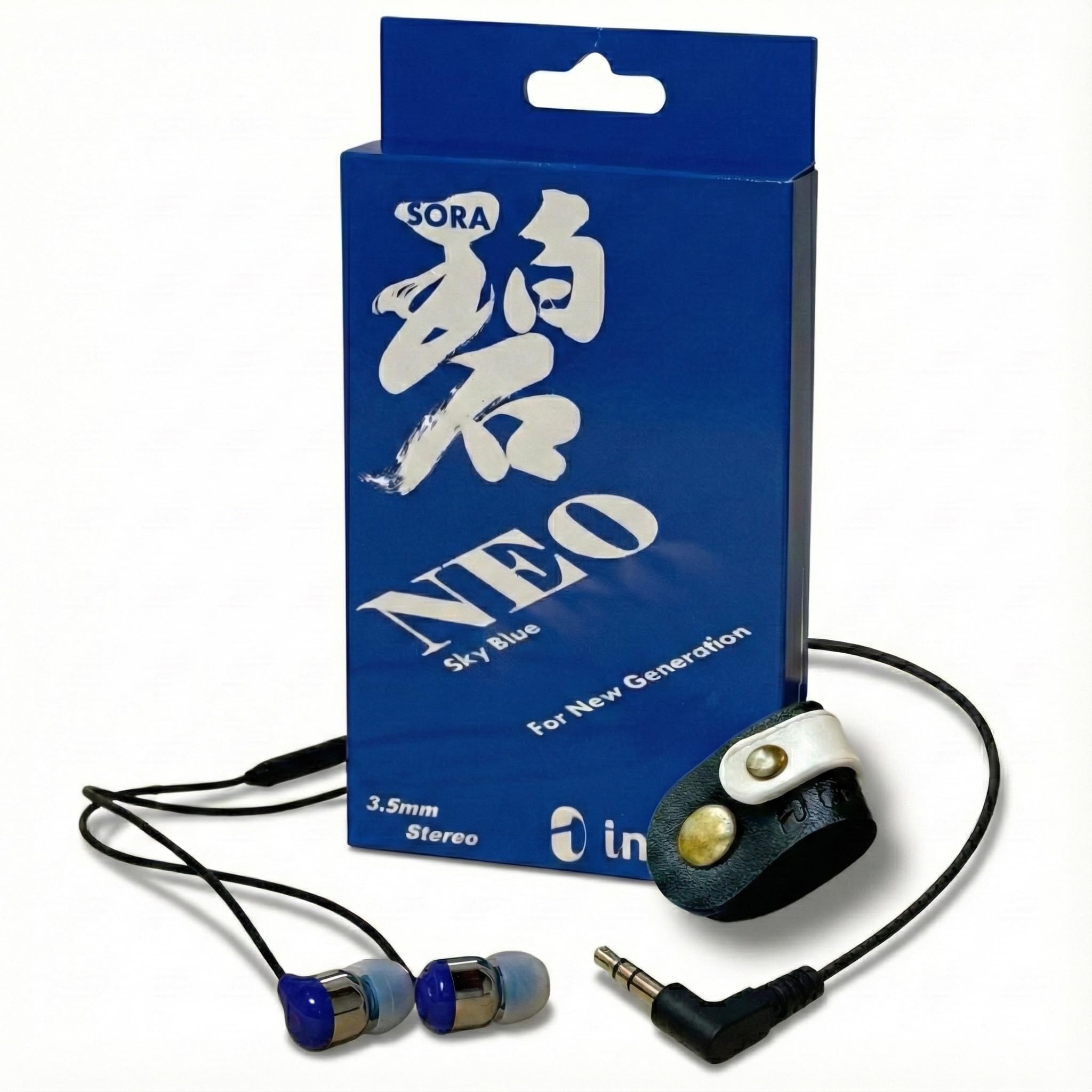 Amazon.co.jp: intime 公式イヤホンショップ: Earphone