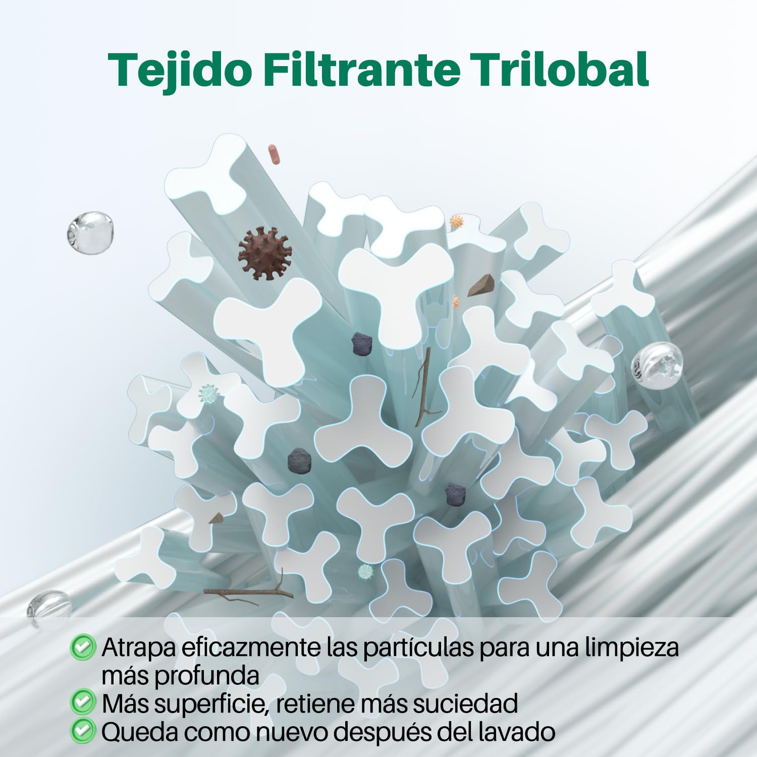 TOREAD Filtro de Repuesto para SPA Unicel 6CH-940, PWW50P3 (no PWW50P4), Filbur FC-0359, 817-0050, 25252, 03FIL1400, Filtro de Rosca SAE de 1 1/2 Pulgadas, Paquete de 2