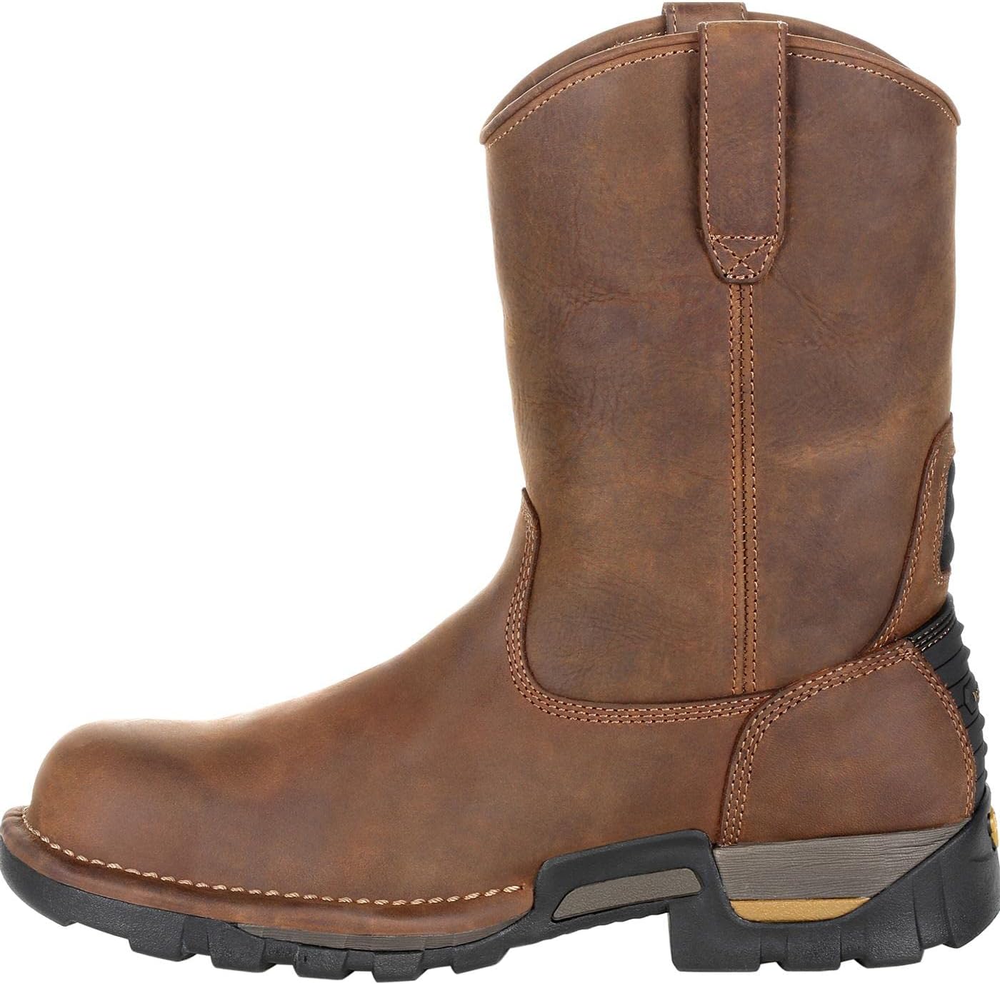 Georgia Boot Eagle ONE Men BRN 10" Work, Multi