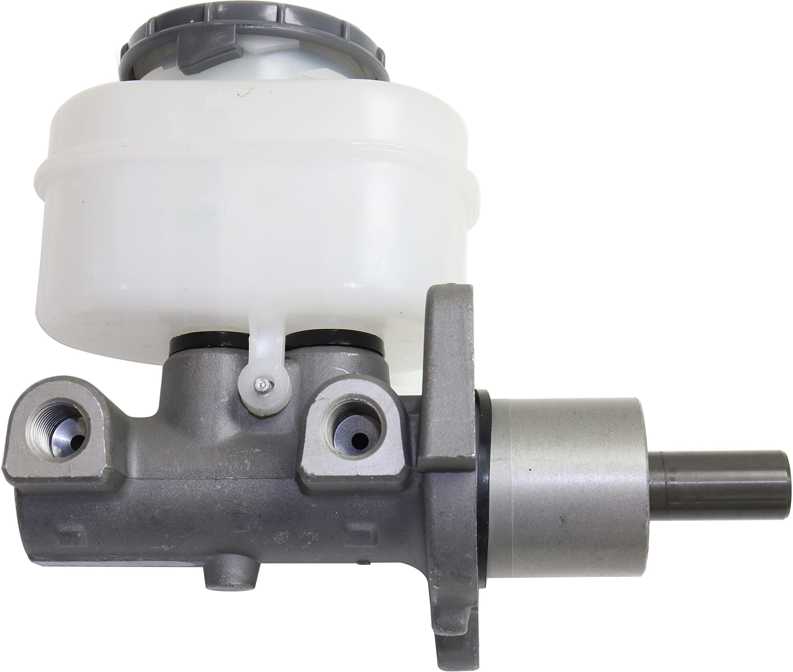 Garage-Pro Brake Master Cylinder Compatible with 2005-2008 Honda Pilot, 2006-2008 Ridgeline, Fits 2003-2006 Acura MDX