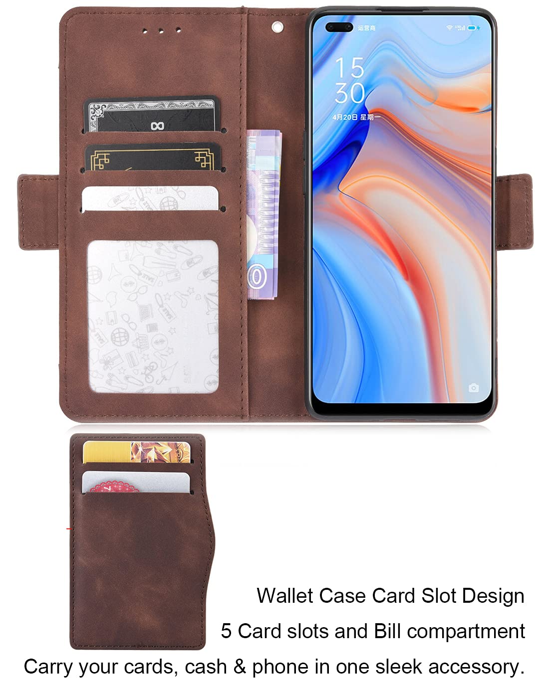 Custodia In Silicone Per Zte Blade A72s Design Fiori 01 Disegni