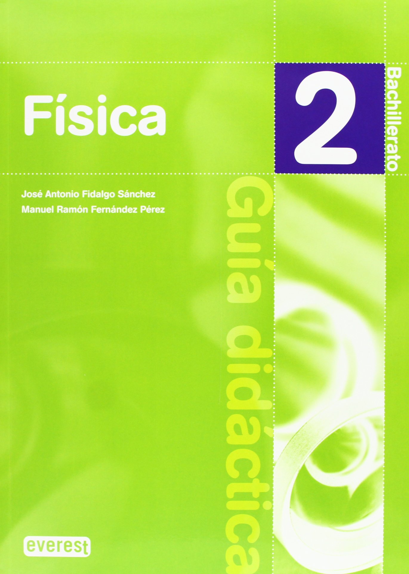 2bach Fisica Guia Didactica