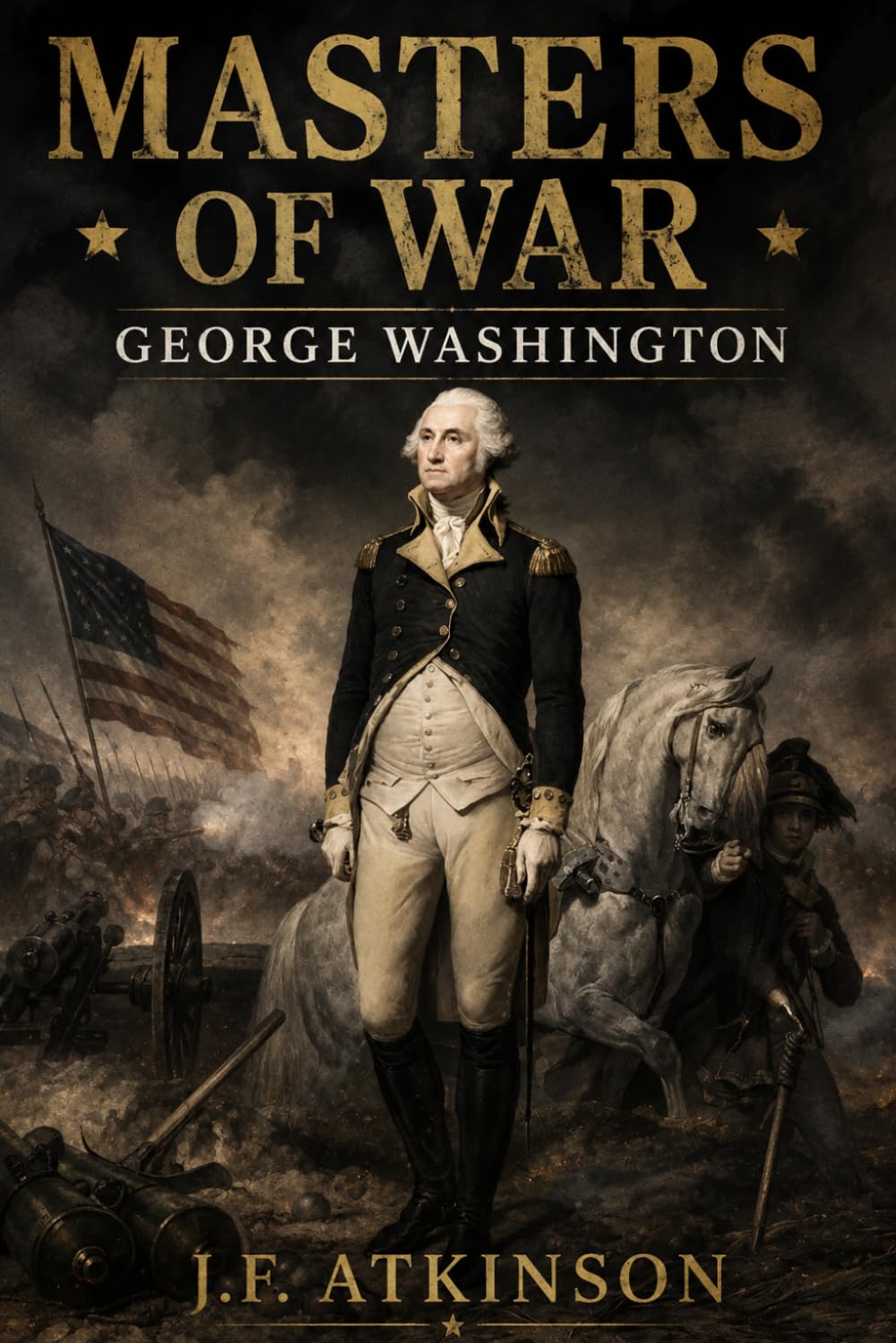 Masters of War: George Washington