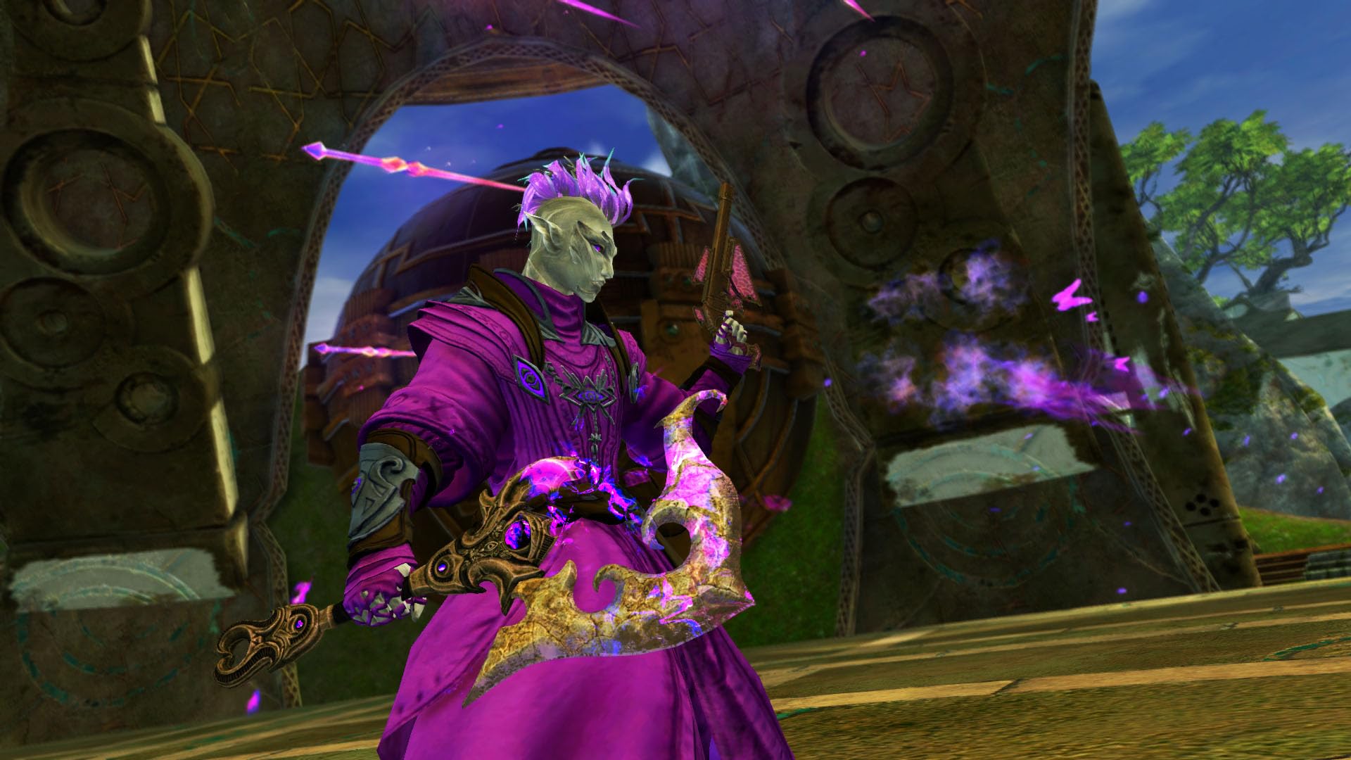 Guild Wars 2: Secrets of the Obscure Standard | Codice per PC