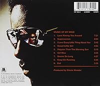 Vista 2 de Music Of My Mind Remastered