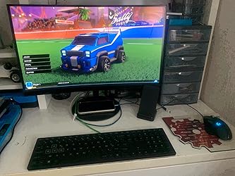 Customer Image, click to open customer review