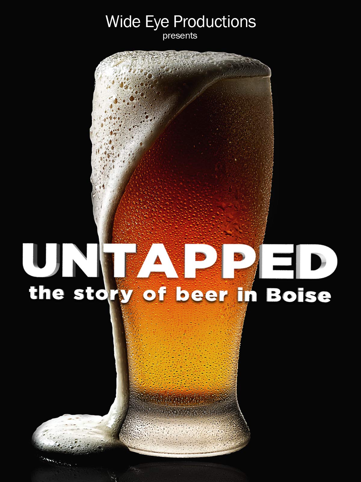 Untapped The Story of Beer in Boise