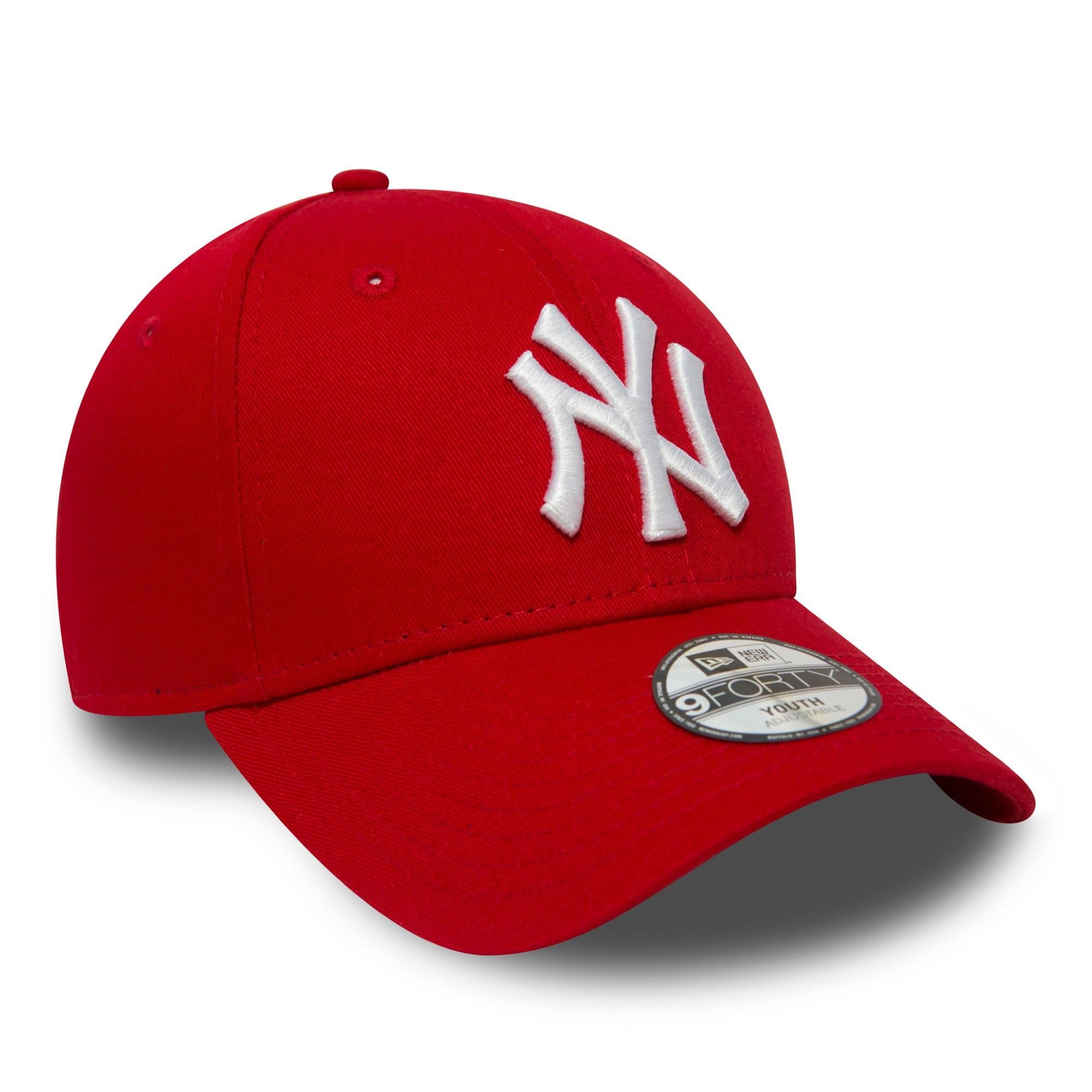 New Era Enfant 9Forty MLB Casquette Classique de Baseball - 3