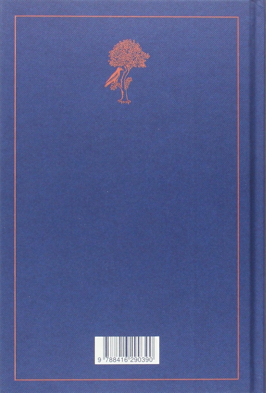 Blackie Books BB10000 - Agenda 2017