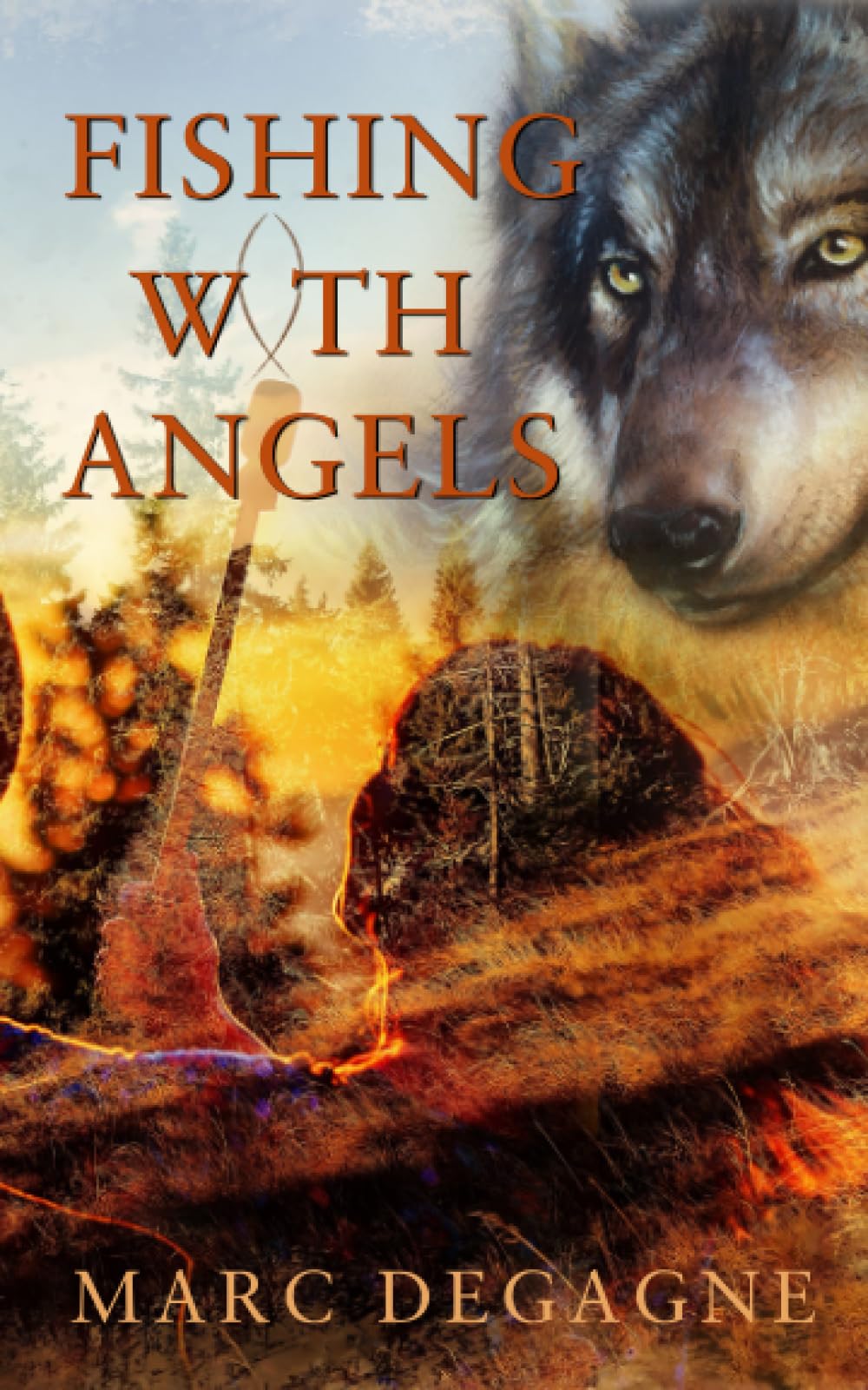 Reader Fishin Book review of Fishing with Angels - Readers' Favorite: Book Reviews ...