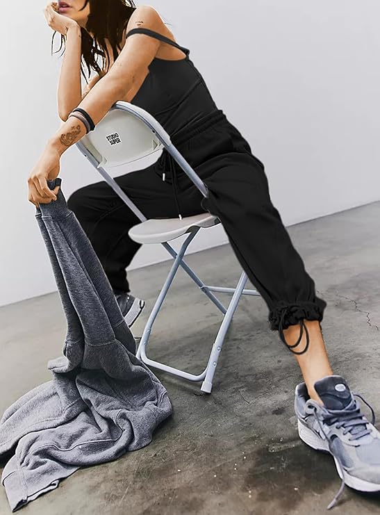 Light jumpsuit
