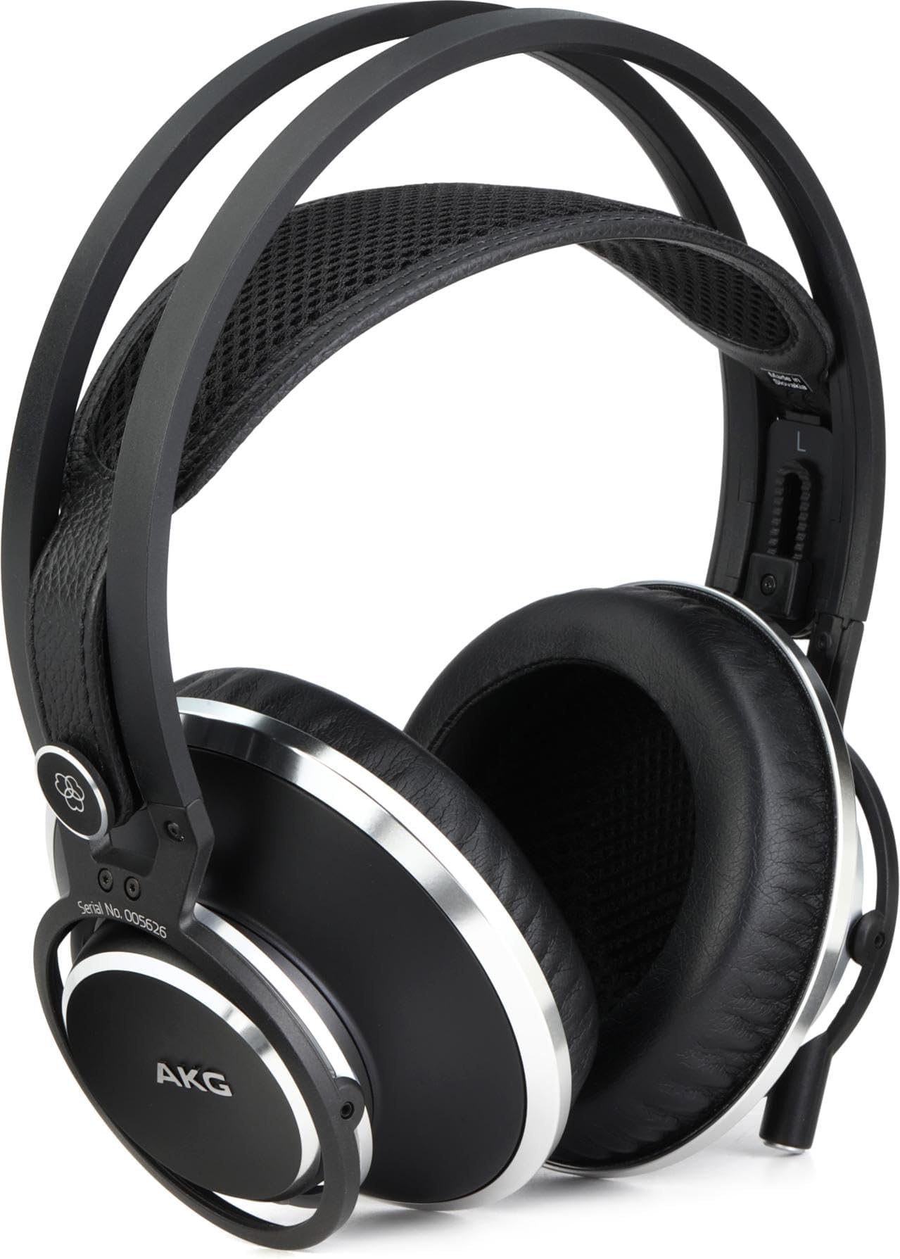 K872 HEADPHONES