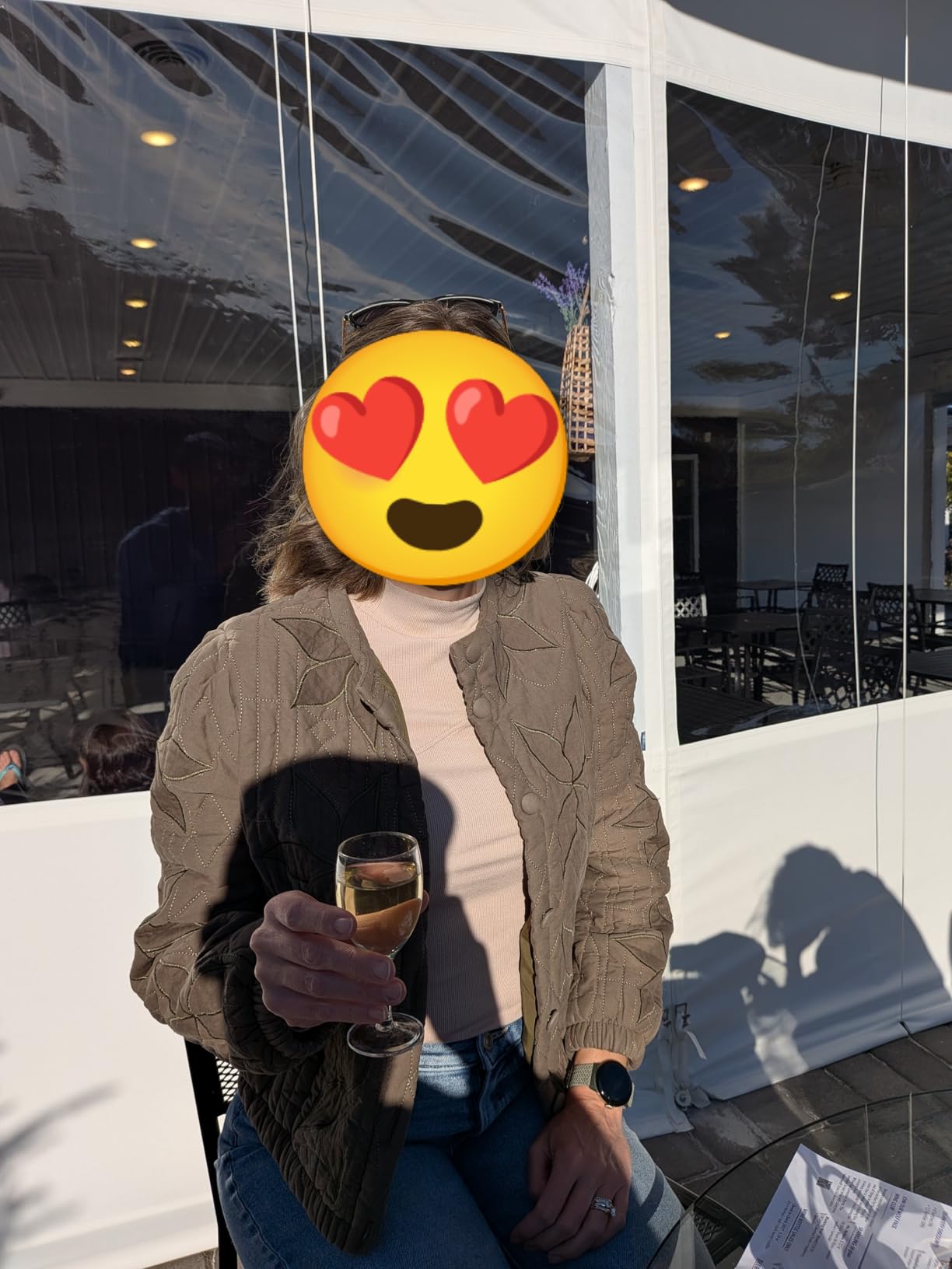 Customer Image