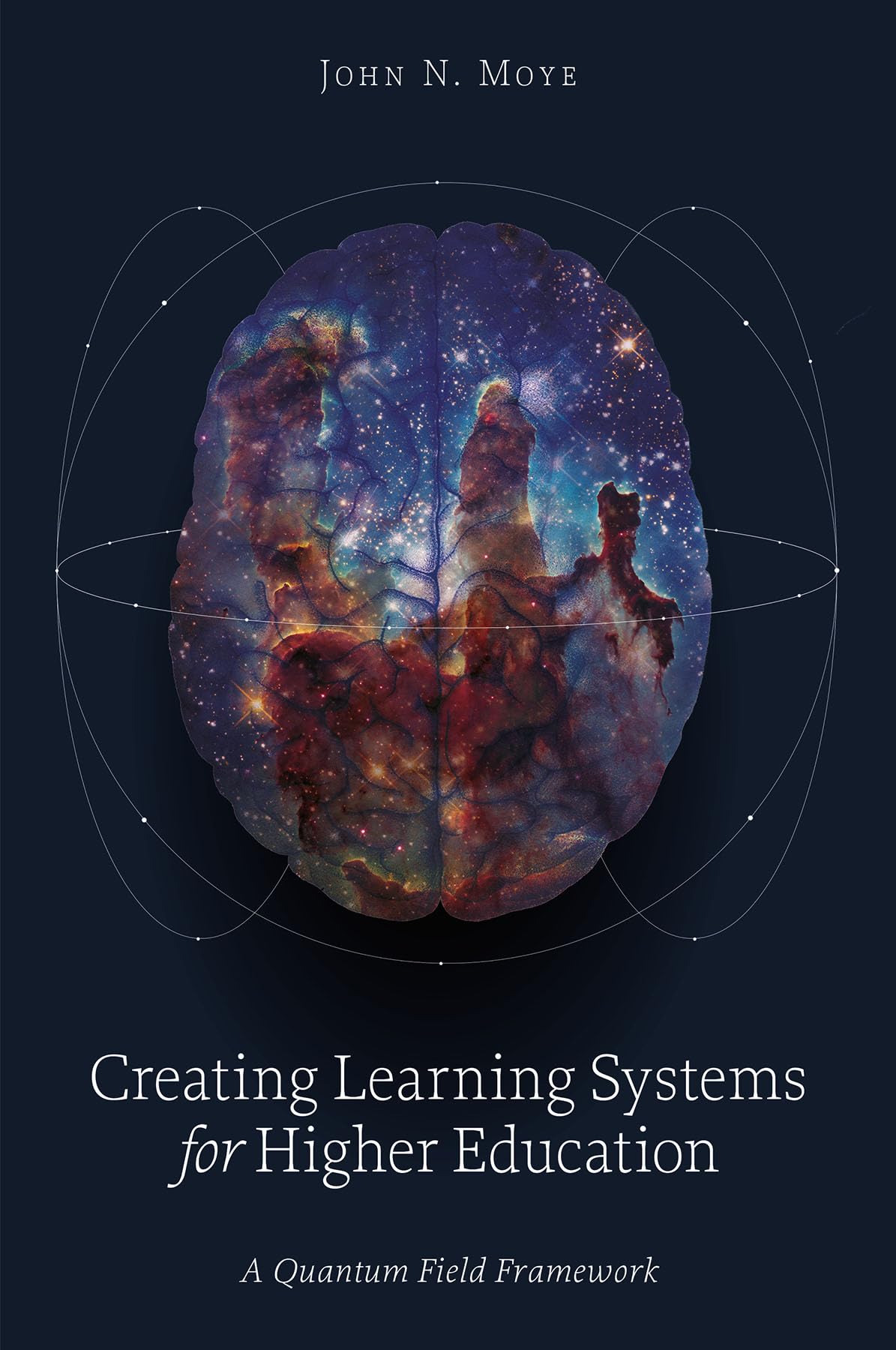 Creating Learning Systems for Higher Education: A Quantum Field Framework