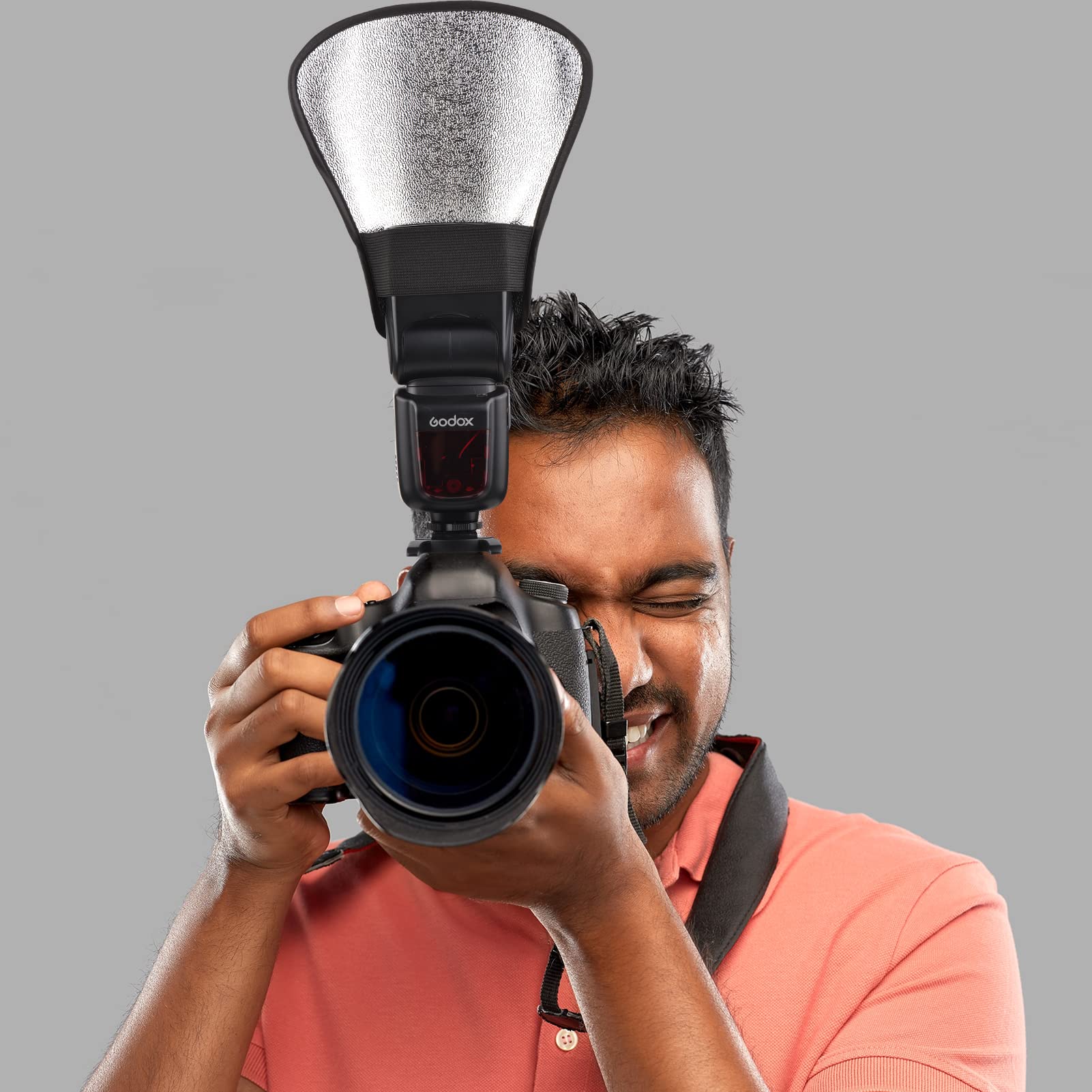 External Flash On Camera Flash Outdoor Portraits Camera Flash Portrait ...