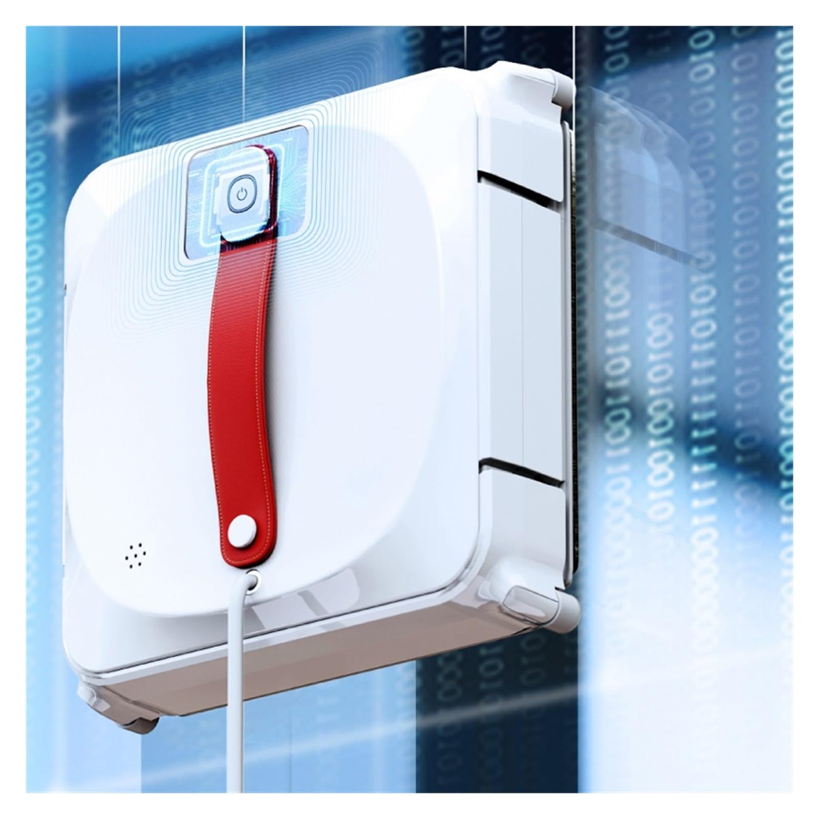 窓拭きロボット掃除機 winbot920