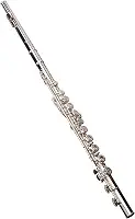 Yamaha YFL-222 Flauta intermediária para estudantes (versão internacional)